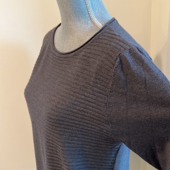 Papillon sweater - Picture 3 of 6